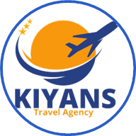 Kiyans Travel