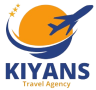 Kiyans travel